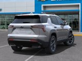 New 2026 Chevrolet Equinox RS w/ Convenience Package III image 5