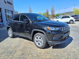 New 2025 Jeep Compass Sport image 3