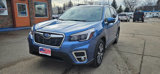 Used 2021 Subaru Forester Limited image 2