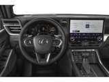New 2025 Lexus GX 550 image 4