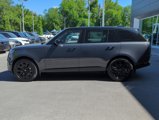 New 2025 Land Rover Range Rover Long Wheelbase SE image 2