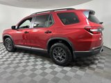 New 2025 Honda Pilot TrailSport image 5