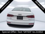 New 2025 Audi A6 3.0T Prestige image 4