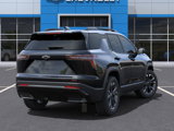 New 2025 Chevrolet Equinox RS w/ Safety and Technology Package image 4
