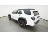 New 2025 Toyota 4Runner 4WD image 5
