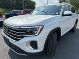 New 2025 Volkswagen Atlas SEL image 3