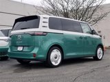 New 2025 Volkswagen ID. Buzz 1st Edition image 3