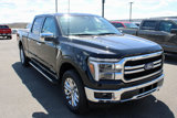 New 2025 Ford F150 Lariat w/ Equipment Group 502A High image 4