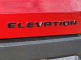 New 2026 GMC Terrain Elevation image 3