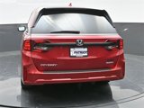 New 2025 Honda Odyssey Touring image 2