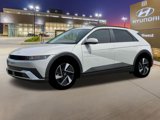 New 2025 Hyundai Ioniq 5 SEL image 3