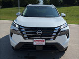 New 2026 Nissan Rogue SV w/ SV Premium Package image 3