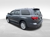 Used 2021 Toyota Sequoia Platinum image 5