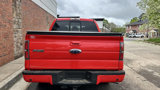 Used 2011 Ford F150 FX2 w/ FX Plus Pkg image 4