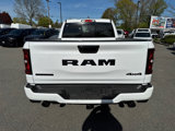 New 2025 RAM 1500 Big Horn image 5