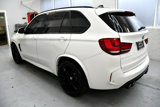 Used 2018 BMW X5 M image 3