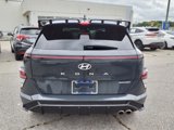 Used 2024 Hyundai Kona N Line image 4
