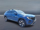 New 2025 Volkswagen Atlas Cross Sport SEL image 2