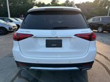Used 2020 Mercedes-Benz GLE 350 4MATIC w/ MBUX Technology Package image 6