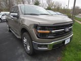 New 2025 Ford F150 XLT image 3