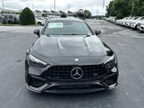 New 2025 Mercedes-Benz CLE 53 AMG 4MATIC Coupe image 3