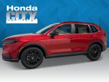 New 2025 Honda CR-V Sport image 2