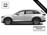 New 2025 MAZDA CX-90 Plug-In Hybrid w/ Preferred image 3