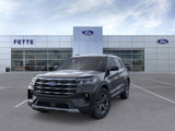 New 2025 Ford Explorer Active w/ Active Comfort Package image 2