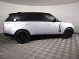 New 2025 Land Rover Range Rover Long Wheelbase SE image 4
