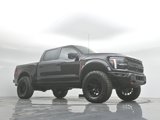 New 2025 Ford F150 Raptor w/ Equipment Group 803A Raptor R image 3