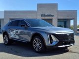 New 2025 Cadillac Lyriq Luxury image 3