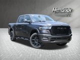 New 2026 RAM 1500 Laramie image 2