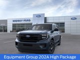 New 2025 Ford Expedition Active image 2