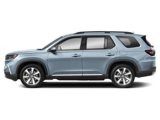 New 2025 Honda Pilot Touring image 3