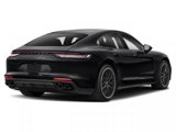 Used 2022 Porsche Panamera Turbo S image 2