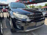 Used 2017 Land Rover Discovery Sport SE image 2