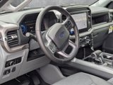 New 2025 Ford F150 Lightning XLT w/ Max Trailer Tow Package image 3