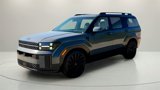 Certified 2025 Hyundai Santa Fe Calligraphy image 3