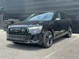 New 2025 Audi Q7 3.0T Prestige image 3