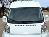 Used 2015 RAM ProMaster 2500 w/ Premium Appearance Group image 5