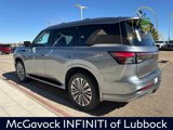 New 2025 INFINITI QX80 Sensory w/ Exterior Package image 4