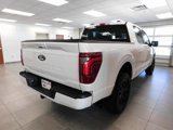 Certified 2024 Ford F150 Platinum image 5