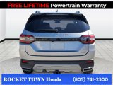New 2025 Honda Pilot Touring image 4