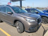 Certified 2022 Subaru Ascent Limited w/ Technology Package image 2