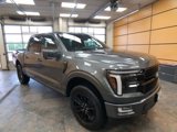 New 2025 Ford F150 Platinum image 1