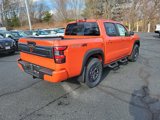 New 2025 Nissan Frontier PRO-4X w/ Pro Premium Package image 5