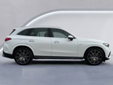 New 2025 Mercedes-Benz GLC 43 AMG 4MATIC image 2