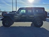 New 2025 Jeep Wrangler Unlimited Rubicon w/ XTREMEE 35" Tire Package image 3