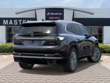 New 2025 Buick Enclave Avenir w/ Super Cruise Package image 4