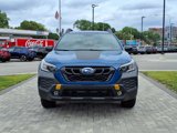 New 2025 Subaru Outback Wilderness image 2